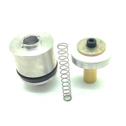 Reparo Schulz Válvula De Pressão Mínima Compressor De Parafuso - 021.0002-8 - 1