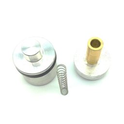 Reparo Schulz Válvula De Pressão Mínima Compressor De Parafuso - 021.0002-8 - 2