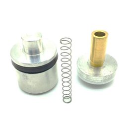 Reparo Schulz Válvula De Pressão Mínima Compressor De Parafuso - 021.0002-8 - 3