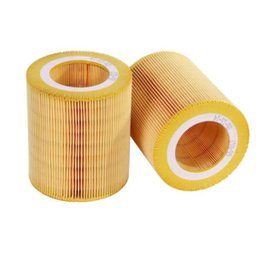 Elemento Filtro de Ar Para Compressor Atlas Copco - 16.13.87.20.00 - 1