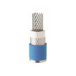 Elemento Pré Filtro Coalescente Schulz Modelo Efs 0470 U - Código 007.0279-0 - 1