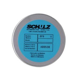 Elemento Pré Filtro Coalescente Schulz Modelo Efs 0470 U - Código 007.0279-0 - 3