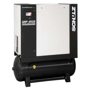 Óleo Schulz Compressor Parafuso Ms Lub 46 Mineral 1000h 4Litros