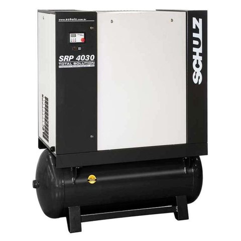 Óleo Schulz Compressor Parafuso Ms Lub 46 Mineral 1000h 4Litros