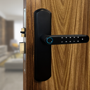 Ver imagem 4 de Fechadura Digital Biométrica Bluetooth Primebras Lisboa