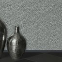 Ver imagem 1 de Papel de Parede Mica Imitação Cinza + Cola para Aplicação - Lavável - Roll In Stones II - RA08309