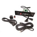 Ver imagem 1 de Kit Painel Arcade Raspberry Pi 3 Com Tomada