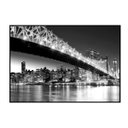 Ver imagem 1 de Quadro Decorativo Barcelona 70 X 100 Cm Cpbb710025