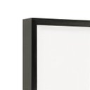 Ver imagem 3 de Quadro Decorativo Barcelona Guepardo Pb 60X90 Cm 60 x 90 cm