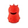 Brinquedo para Cachorro Recheável Monstrinho Punk - 1