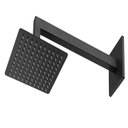 Ver imagem 1 de Ducha de Parede em Metal Cubit Meber Metais