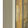 Guarda-roupa Modulado Reflecta Innova 6 Portas 262,2cm x 240cm MOD 011 100% MDF - 15