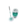 Mop Giratório Ciclone Com Rodas Mop7290 Limpeza Flash Limp - 3