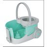 Mop Giratório Ciclone Com Rodas Mop7290 Limpeza Flash Limp - 5