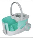 Ver imagem 5 de Mop Giratório Ciclone Com Rodas Mop7290 Limpeza Flash Limp