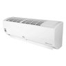 Ar-Condicionado Split LG Voice 9.000 BTUs Dual Inverter Frio 127V S4Uq09Wa51B.Eb1Gamz - 5
