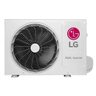 Ar-Condicionado Split LG Voice 9.000 BTUs Dual Inverter Frio 127V S4Uq09Wa51B.Eb1Gamz - 7