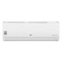 Ver imagem 2 de Ar-Condicionado Split LG Voice 9.000 BTUs Dual Inverter Frio 127V S4Uq09Wa51B.Eb1Gamz
