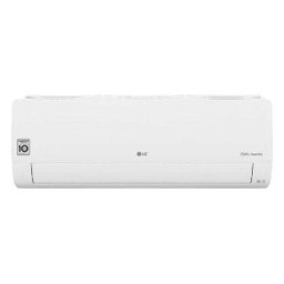 Ar-Condicionado Split LG Voice 12000 Btus Dual Inverter Frio 127V S4NQ12JA314.EB2GAMZ - 2