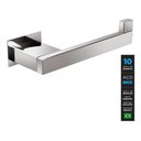 Ver imagem 3 de Kit Acessórios Para Banheiros 5 Peças Inox - Kromus Kitrt5