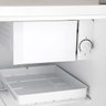 Frigobar Gallant Venezia 46l Branco 127v - 5