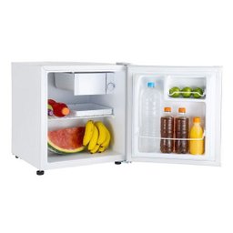 Frigobar Gallant Venezia 46l Branco 127v - 4 Frigobar Gallant Venezia 46l Branco 127v - 4