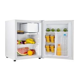 Frigobar Gallant Venezia 71L Branco 127V - 5