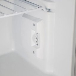 Frigobar Gallant Venezia 71L Branco 127V - 6