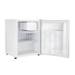 Frigobar Gallant Venezia 71L Branco 127V - 4