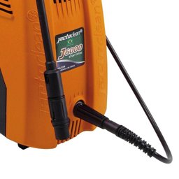 Lavadora de alta pressão 1.000 libras monofásica - J6000 - JactoClean - 3