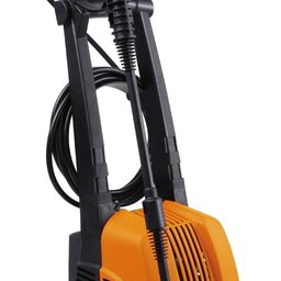 Lavadora de alta pressão 1.000 libras monofásica - J6000 - JactoClean - 2