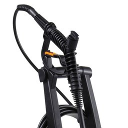 Lavadora de alta pressão 1.000 libras monofásica - J6000 - JactoClean - 4