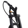 Lavadora de alta pressão 1.000 libras monofásica - J6000 - JactoClean - 4
