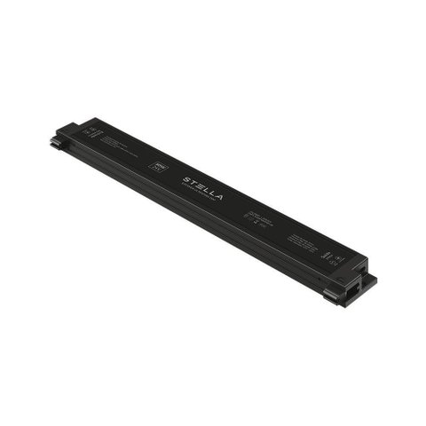Fonte para Fita Led Stella Dimerizável Ultrafina 24v 2,08a / 50w Bivolt