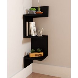 Nicho de Canto para Sala/ Quarto/ Escritório 80cm - Berlin - 2