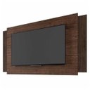 Ver imagem 2 de Painel Florença Línea Brasil Flex Castanho/Wenguê