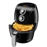 Air fryer mondial familia 1500w 3,5l:220v - 1