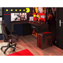 Ver imagem 3 de Mesa Extensora para Escritório e Gamer Drx-9000 Moveis Leão