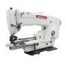 Máquina de Costura Bainha Barra de Calças Jeans W-63900J - 1