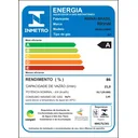 Ver imagem 6 de Aquecedor de Água a Gás Rinnai E21 Feh 21 Litros Bivolt Digital Preto - Glp (gás de Botijão)