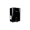 Aquecedor de Água a Gás Rinnai E21 Feh 21 Litros Bivolt Digital Preto - Glp (gás de Botijão) - 2