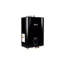 Ver imagem 2 de Aquecedor de Água a Gás Rinnai E21 Feh 21 Litros Bivolt Digital Preto - Glp (gás de Botijão)