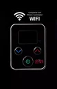 Ver imagem 4 de Aquecedor de Água a Gás Rinnai E21 Feh 21 Litros Bivolt Digital Preto - Glp (gás de Botijão)