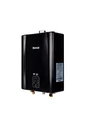 Ver imagem 3 de Aquecedor de Água a Gás Rinnai E21 Feh 21 Litros Bivolt Digital Preto - Gn (gás Natural)