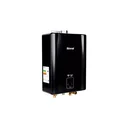Ver imagem 2 de Aquecedor de Água a Gás Rinnai E21 Feh 21 Litros Bivolt Digital Preto - Gn (gás Natural)