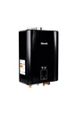 Ver imagem 2 de Aquecedor de Água a Gás Rinnai E21 Feh 21 Litros Bivolt Digital Preto - Gn (gás Natural)
