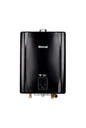 Ver imagem 1 de Aquecedor de Água a Gás Rinnai E21 Feh 21 Litros Bivolt Digital Preto - Gn (gás Natural)
