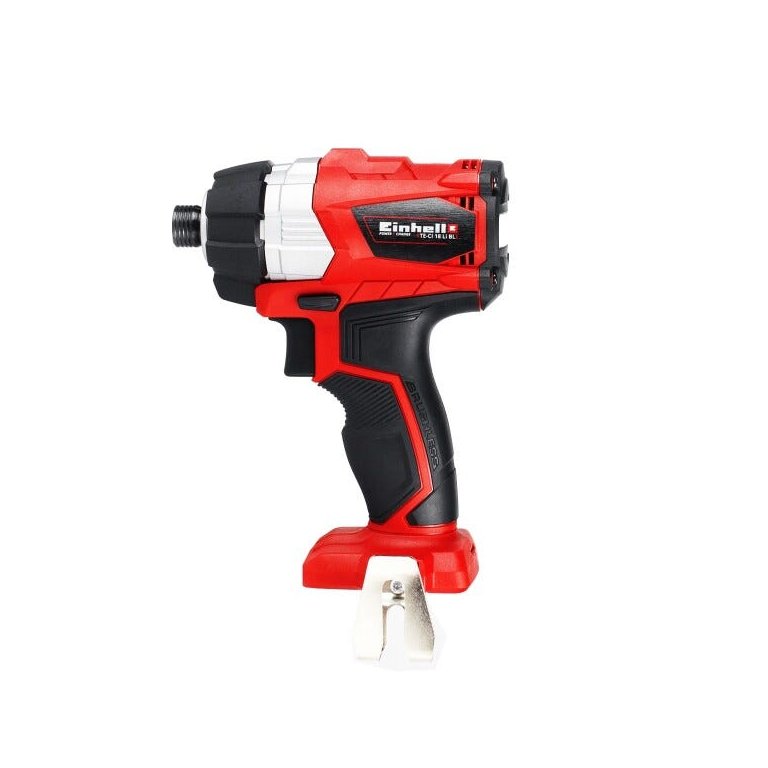 Chave De Impacto Einhell TE-CI 18-LI BL Solo (sem bateria)