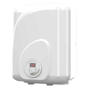 Aquecedor Central Flex Digital (sobrepor) 10