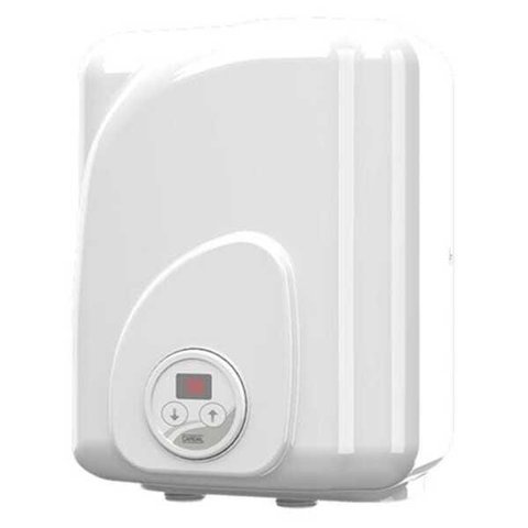 Aquecedor Central Flex Digital (sobrepor) 10